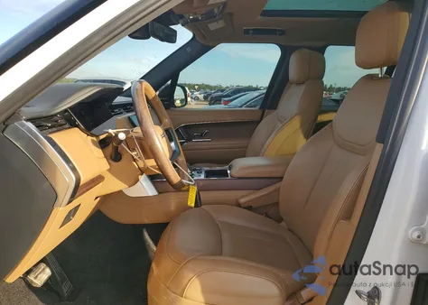 2023 Land Rover Range Rover Se from USA, damaged, VIN SALKP9E79PA033252